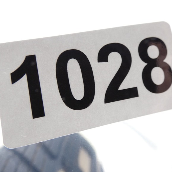 Hoka One One Bondi 7 1110531-BHBI Womens US 7.5D Running Shoes Blue Haze Sneaker - Picture 10 of 10